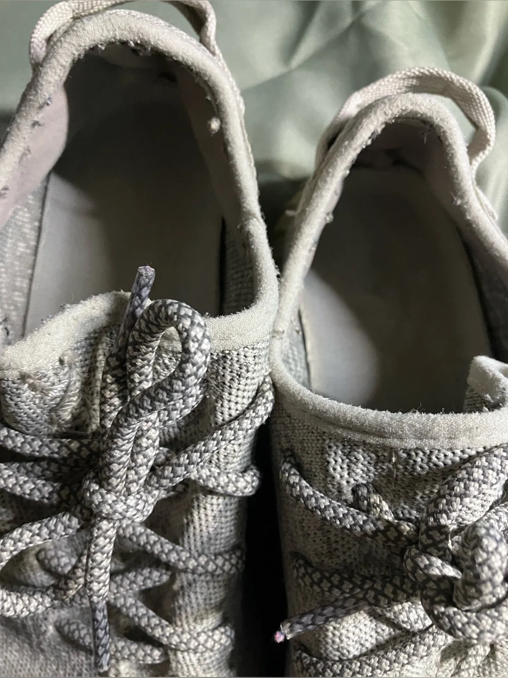 Yeezy Adidas Boost 350 Moonrock